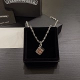 クロムハーツネックレス CHROME HEARTS 2025新作 ネックレス