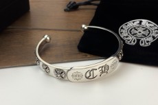 クロムハーツブレスレット CHROME HEARTS 2025新作 ブレスレット