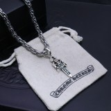 クロムハーツネックレス CHROME HEARTS 2025新作 ネックレス