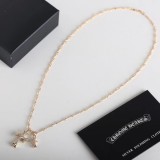 クロムハーツネックレス CHROME HEARTS 2025新作 ネックレス