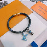 ルイヴィトンブレスレット LOUIS VUITTON 2025新作 ブレスレット