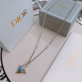 ディオールネックレス DIOR 2025新作 ネックレス