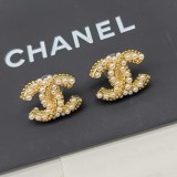 シャネルピアス CHANEL 2025新作 ピアス