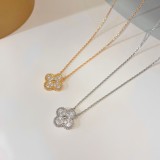 ヴァンクリーフ&アーペルネックレス Vancleef&Arpels 2025新作 ネックレス