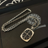 クロムハーツネックレス CHROME HEARTS 2025新作 ネックレス