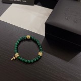 クロムハーツブレスレット CHROME HEARTS 2025新作 ブレスレット