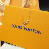 ルイヴィトンネックレス LOUIS VUITTON 2025新作 ネックレス