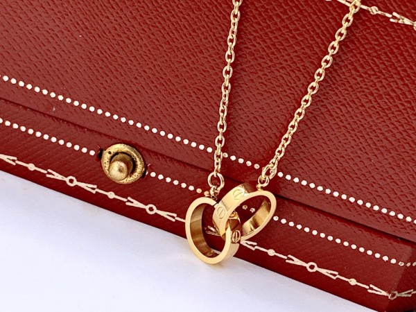 カルティエネックレス CARTIER 2025新作 ネックレス