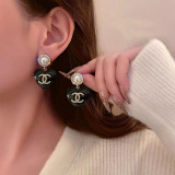 シャネルピアス CHANEL 2025新作 ピアス