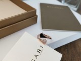 ブルガリ指輪 BVLGARI 2025新作 指輪