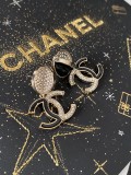 シャネルピアス CHANEL 2025新作 ピアス