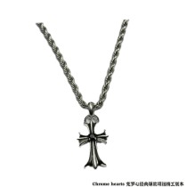 クロムハーツネックレス CHROME HEARTS 2025新作 ネックレス