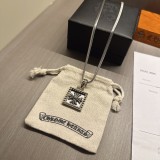 クロムハーツネックレス CHROME HEARTS 2025新作 ネックレス