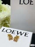 ロエベピアス LOEWE 2025新作 ピアス