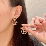 グッチピアス GUCCI 2025新作 ピアス