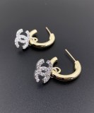 シャネルピアス CHANEL 2025新作 ピアス