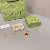 グッチネックレス GUCCI 2025新作 ネックレス