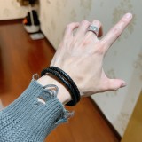 ブルガリブレスレット BVLGARI 2025新作 ブレスレット