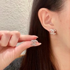 シャネルピアス CHANEL 2025新作 ピアス