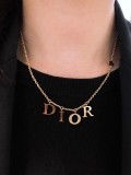 ディオールネックレス DIOR 2025新作 ネックレス