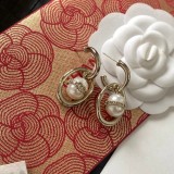 シャネルピアス CHANEL 2025新作 ピアス