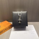 クロムハーツネックレス CHROME HEARTS 2025新作 ネックレス