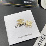 シャネルピアス CHANEL 2025新作 ピアス