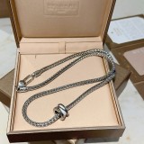 ブルガリネックレス BVLGARI 2025新作 ネックレス