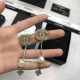シャネルピアス CHANEL 2025新作 ピアス