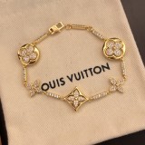 ルイヴィトンブレスレット LOUIS VUITTON 2025新作 ブレスレット