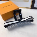 ルイヴィトンカチューシャ LOUIS VUITTON 2025新作 カチューシャ