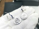 クロムハーツピアス CHROME HEARTS 2025新作 ピアス