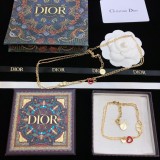 ディオールブレスレット DIOR 2025新作 ブレスレット