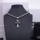 クロムハーツネックレス CHROME HEARTS 2025新作 ネックレス