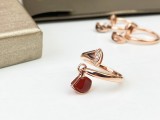 ブルガリ指輪 BVLGARI 2025新作 指輪