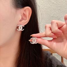 シャネルピアス CHANEL 2025新作 ピアス