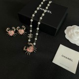 シャネルピアス CHANEL 2025新作 ピアス