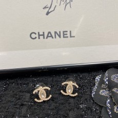 シャネルピアス CHANEL 2025新作 ピアス