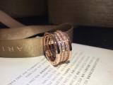 ブルガリ指輪 BVLGARI 2025新作 指輪