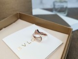 ブルガリ指輪 BVLGARI 2025新作 指輪