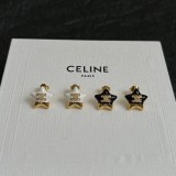 セリーヌピアス CELINE 2025新作 ピアス