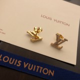 ルイヴィトンピアス LOUIS VUITTON 2025新作 ピアス