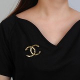 シャネルブローチ CHANEL 2025新作 ブローチ
