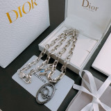 ディオールネックレス DIOR 2025新作 ネックレス