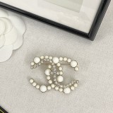 シャネルブローチ CHANEL 2025新作 ブローチ