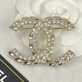 シャネルブローチ CHANEL 2025新作 ブローチ
