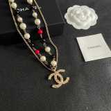 シャネルネックレス CHANEL 2025新作 ネックレス