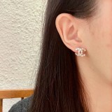 シャネルピアス CHANEL 2025新作 ピアス