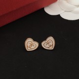シャネルピアス CHANEL 2025新作 ピアス