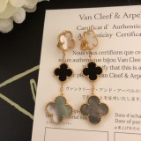 ヴァンクリーフ&アーペルピアス Vancleef&Arpels 2025新作 ピアス